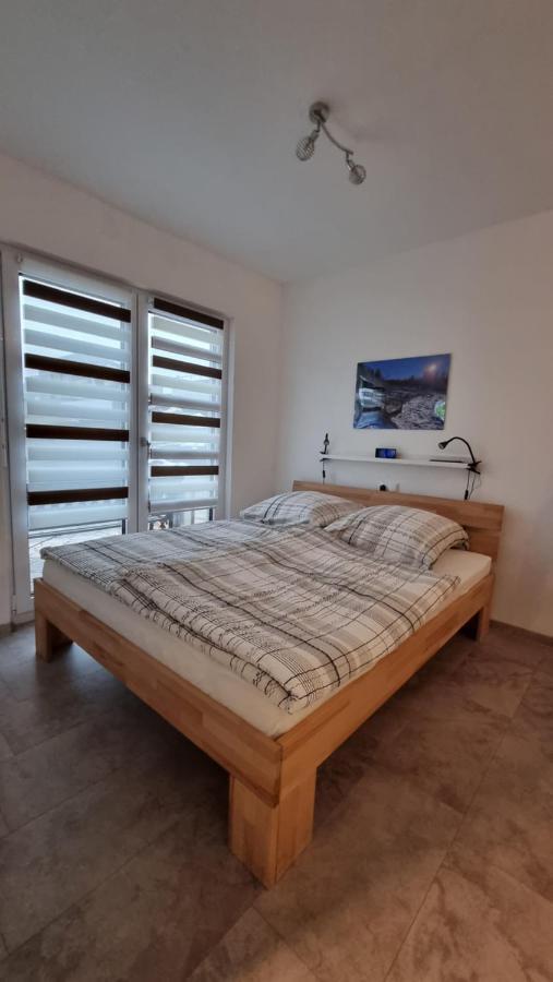 Gemuetliche Ferienwohnung Reinsfeld エクステリア 写真