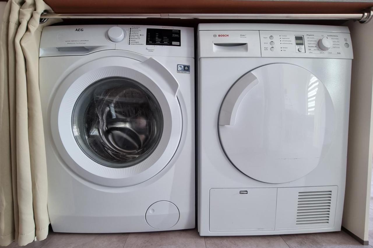 Gemuetliche Ferienwohnung Reinsfeld エクステリア 写真